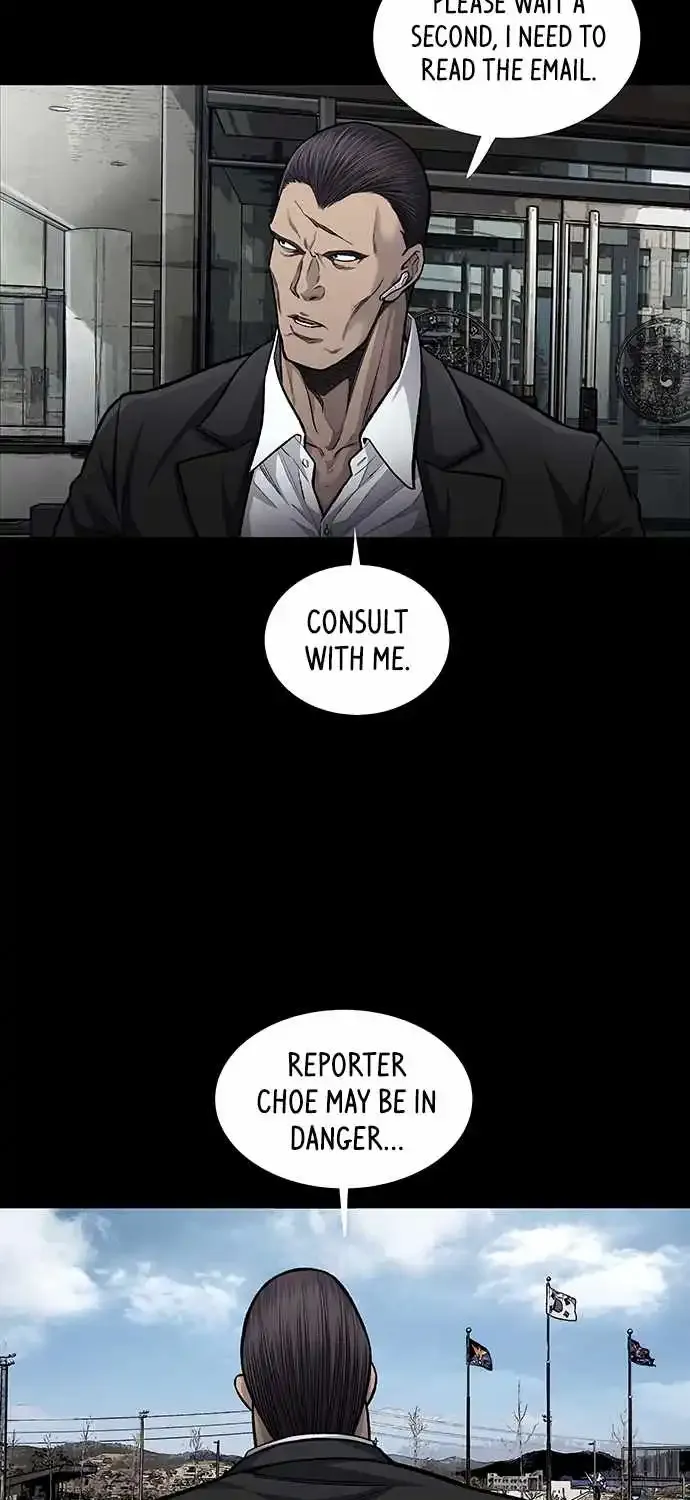 Justice (Vigilante) Chapter 116 page 8 - MangaKakalot