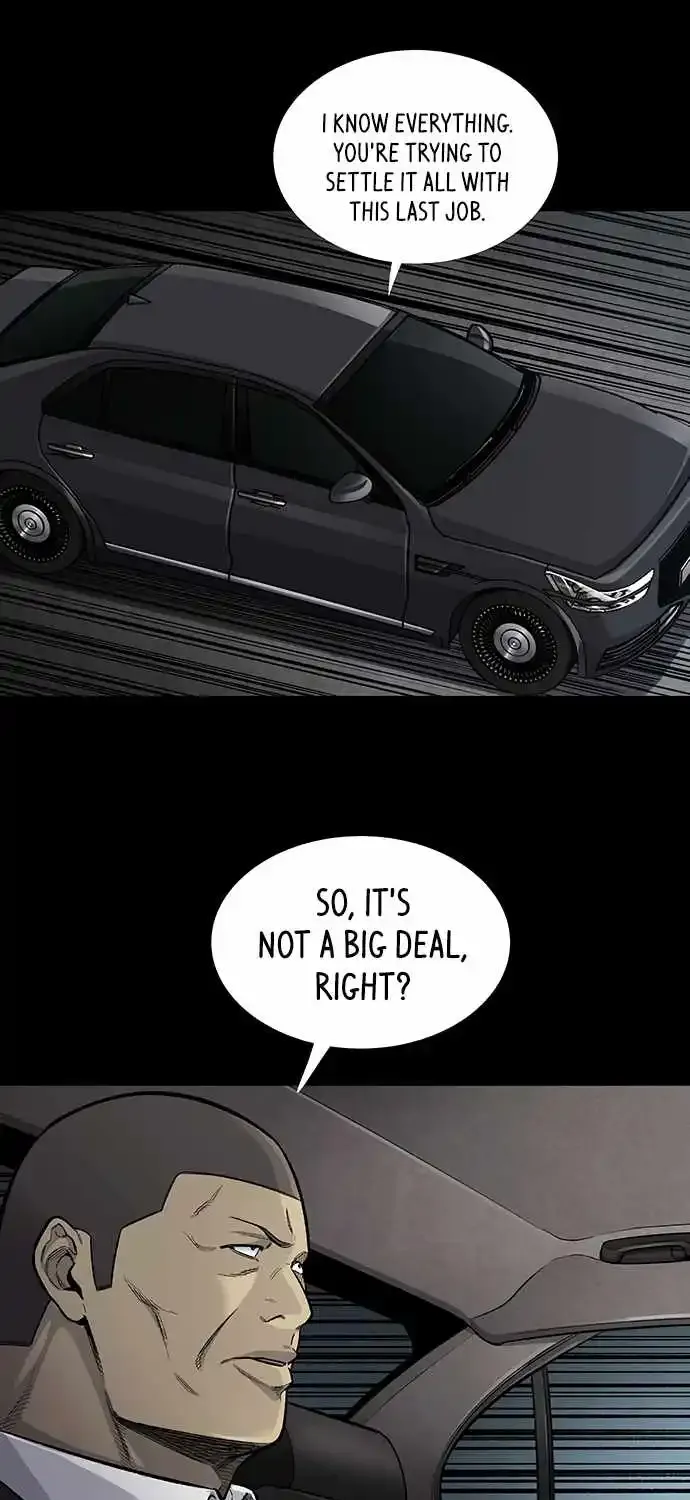 Justice (Vigilante) Chapter 117 page 18 - MangaKakalot