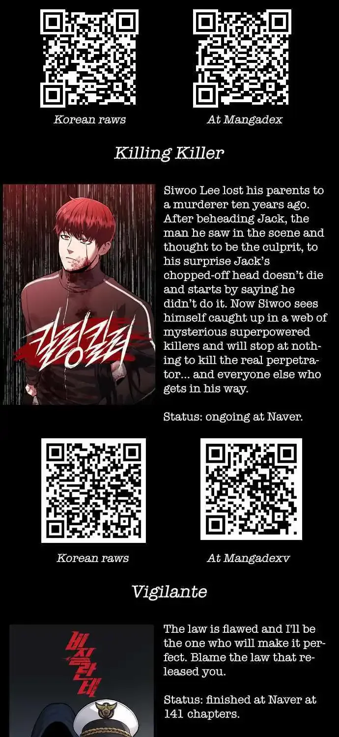 Justice (Vigilante) Chapter 118 page 61 - MangaKakalot