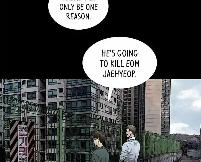 Justice (Vigilante) Chapter 118 page 10 - MangaKakalot