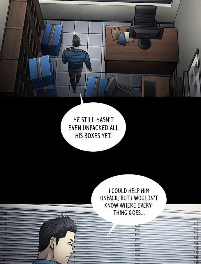 Justice (Vigilante) Chapter 119 page 25 - MangaKakalot