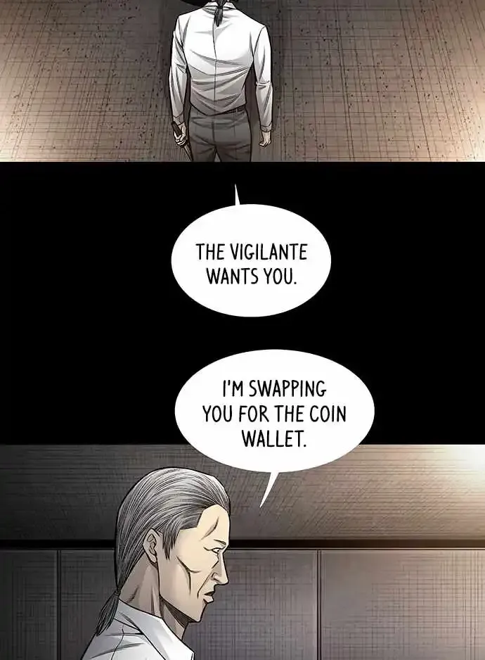 Justice (Vigilante) Chapter 119 page 51 - MangaKakalot