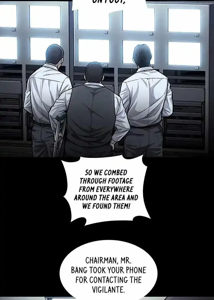 Justice (Vigilante) Chapter 121 page 3 - MangaKakalot