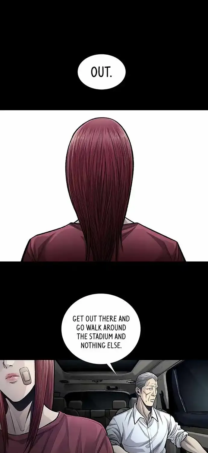 Justice (Vigilante) Chapter 121 page 22 - MangaKakalot