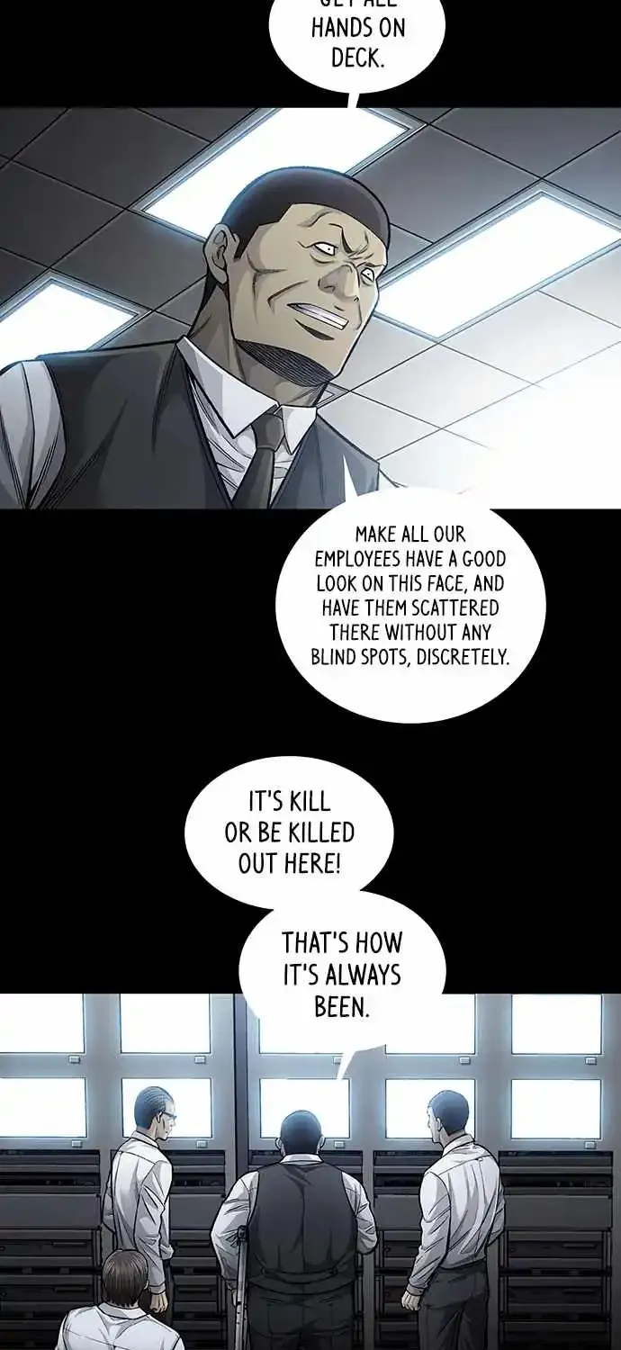 Justice (Vigilante) Chapter 121 page 6 - MangaKakalot