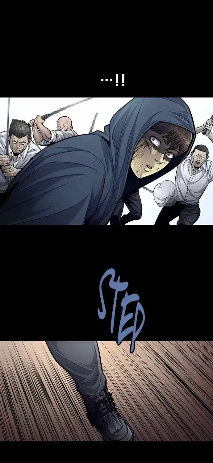 Justice (Vigilante) Chapter 125 page 30 - MangaKakalot