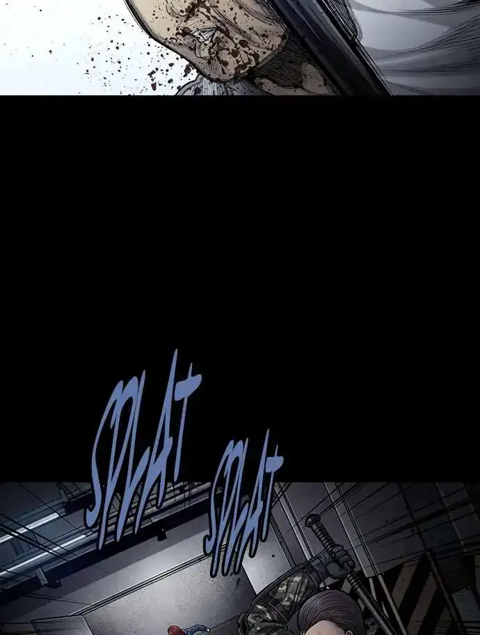 Justice (Vigilante) Chapter 125 page 33 - MangaKakalot