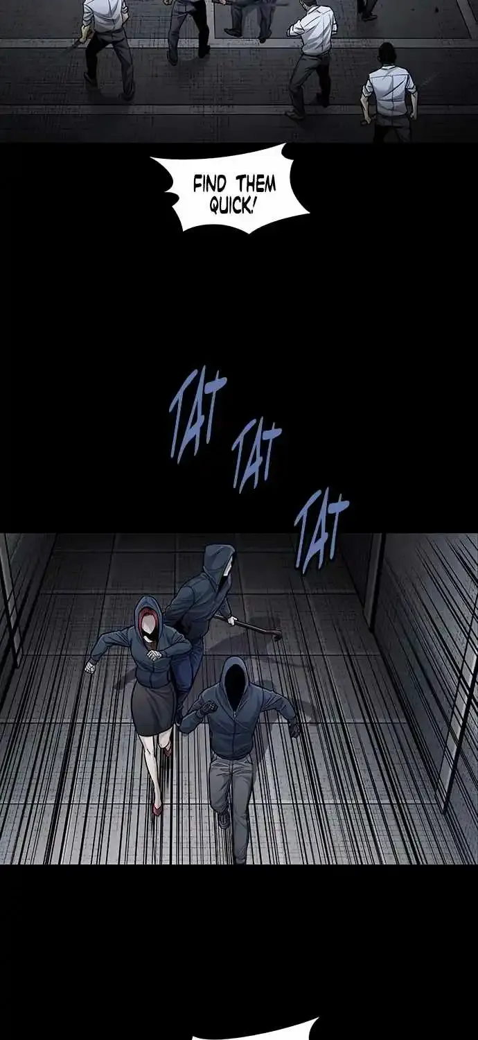 Justice (Vigilante) Chapter 127 page 36 - MangaKakalot