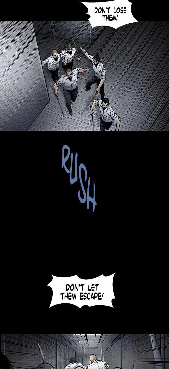 Justice (Vigilante) Chapter 127 page 38 - MangaKakalot