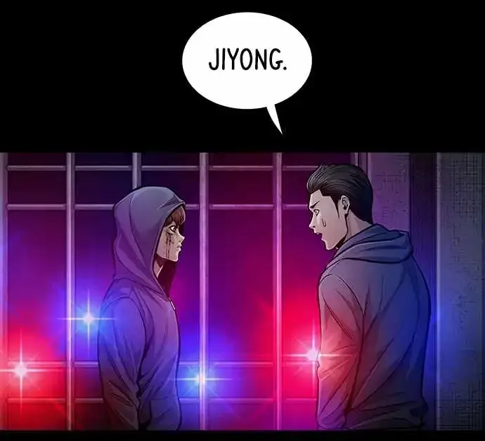 Justice (Vigilante) Chapter 127 page 53 - MangaKakalot