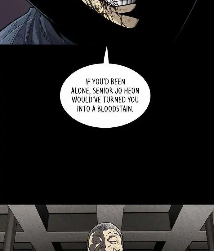 Justice (Vigilante) Chapter 131 page 21 - MangaKakalot