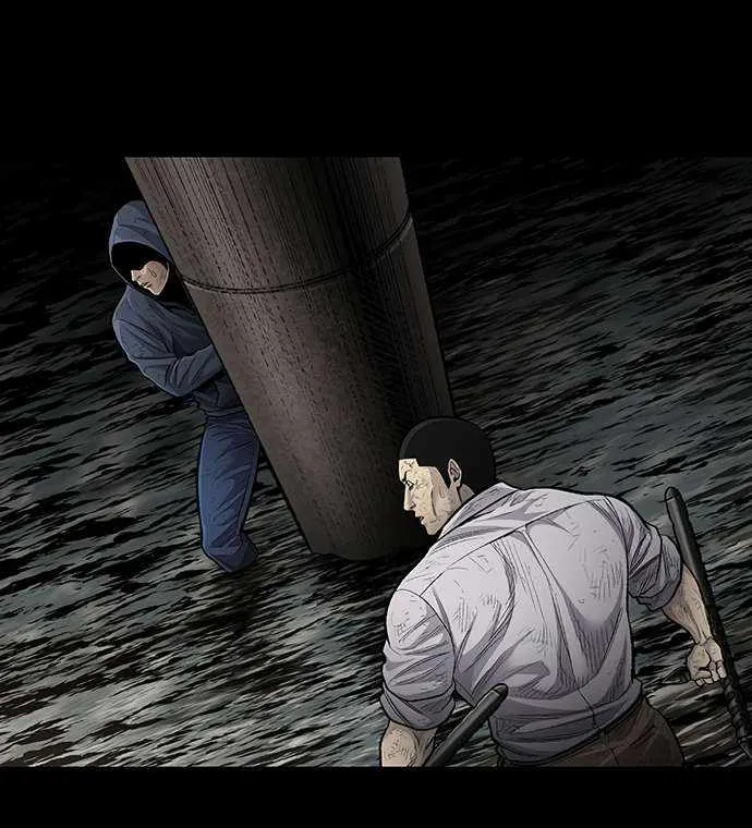 Justice (Vigilante) Chapter 131 page 49 - MangaKakalot