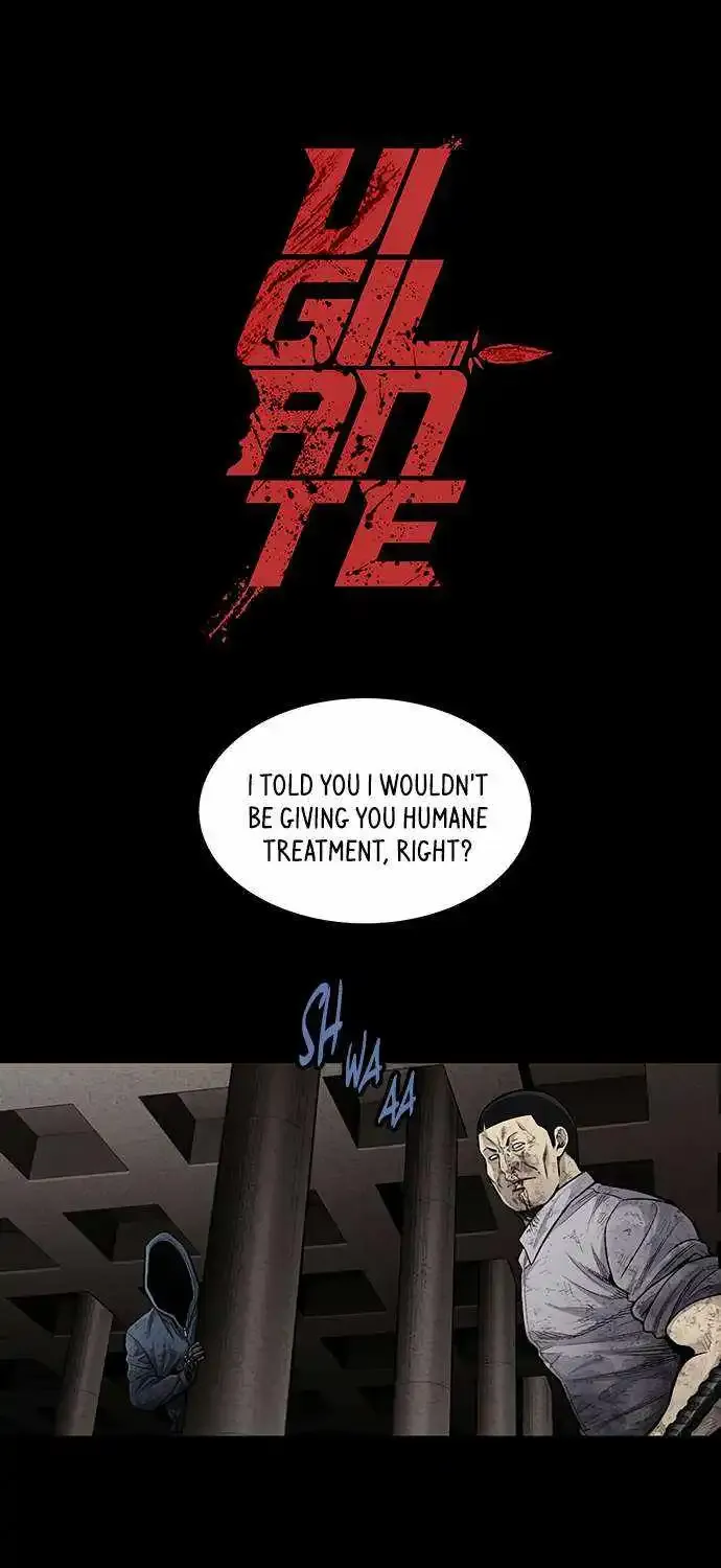 Justice (Vigilante) Chapter 132 page 1 - MangaKakalot