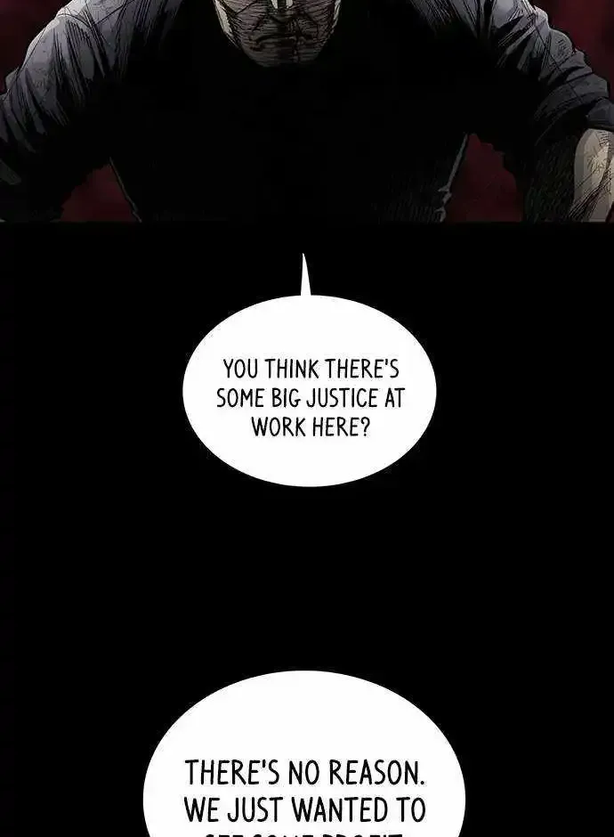 Justice (Vigilante) Chapter 132 page 22 - MangaKakalot