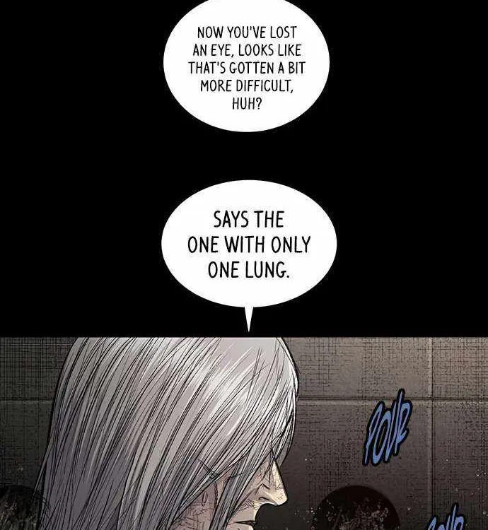 Justice (Vigilante) Chapter 132 page 38 - MangaKakalot