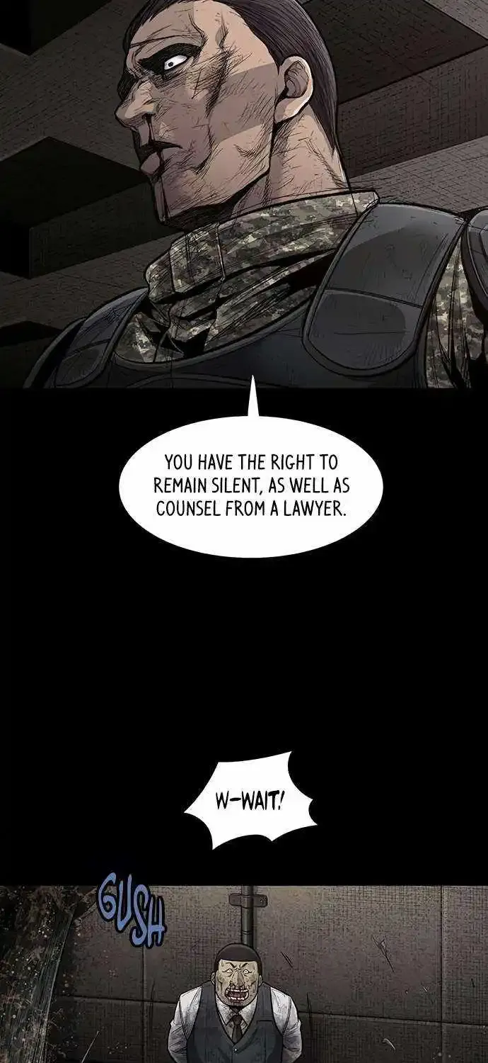 Justice (Vigilante) Chapter 132 page 45 - MangaKakalot