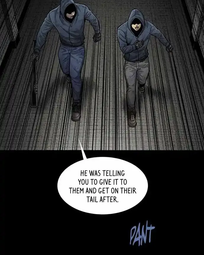 Justice (Vigilante) Chapter 133 page 42 - MangaKakalot