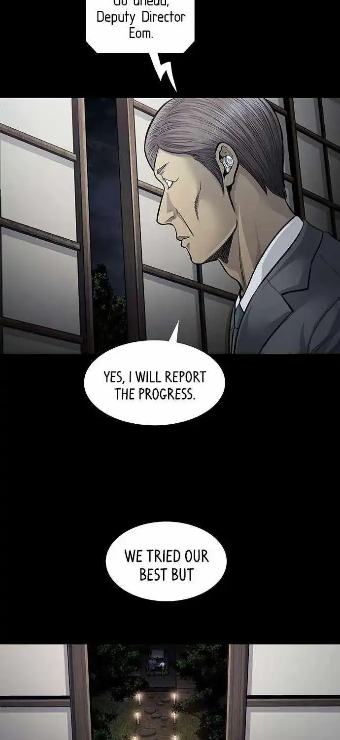 Justice (Vigilante) Chapter 134 page 29 - MangaKakalot