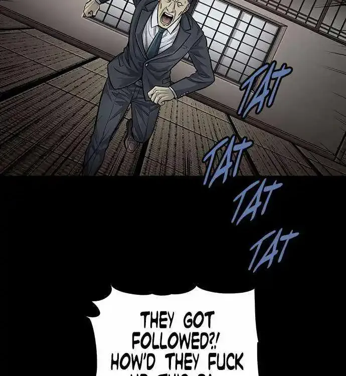 Justice (Vigilante) Chapter 134 page 42 - MangaKakalot