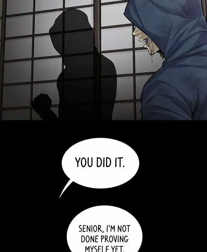 Justice (Vigilante) Chapter 136 page 50 - MangaKakalot