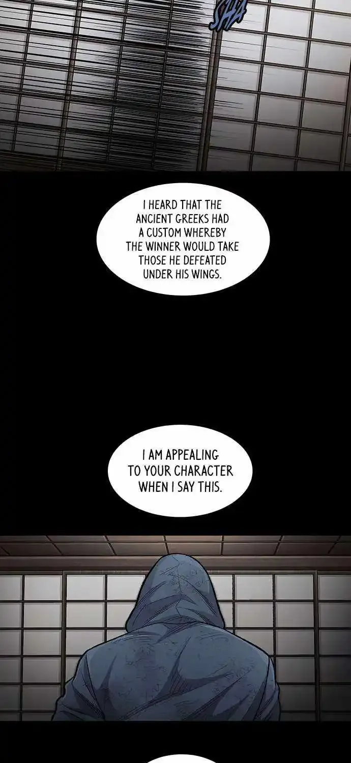 Justice (Vigilante) Chapter 137 page 18 - MangaKakalot