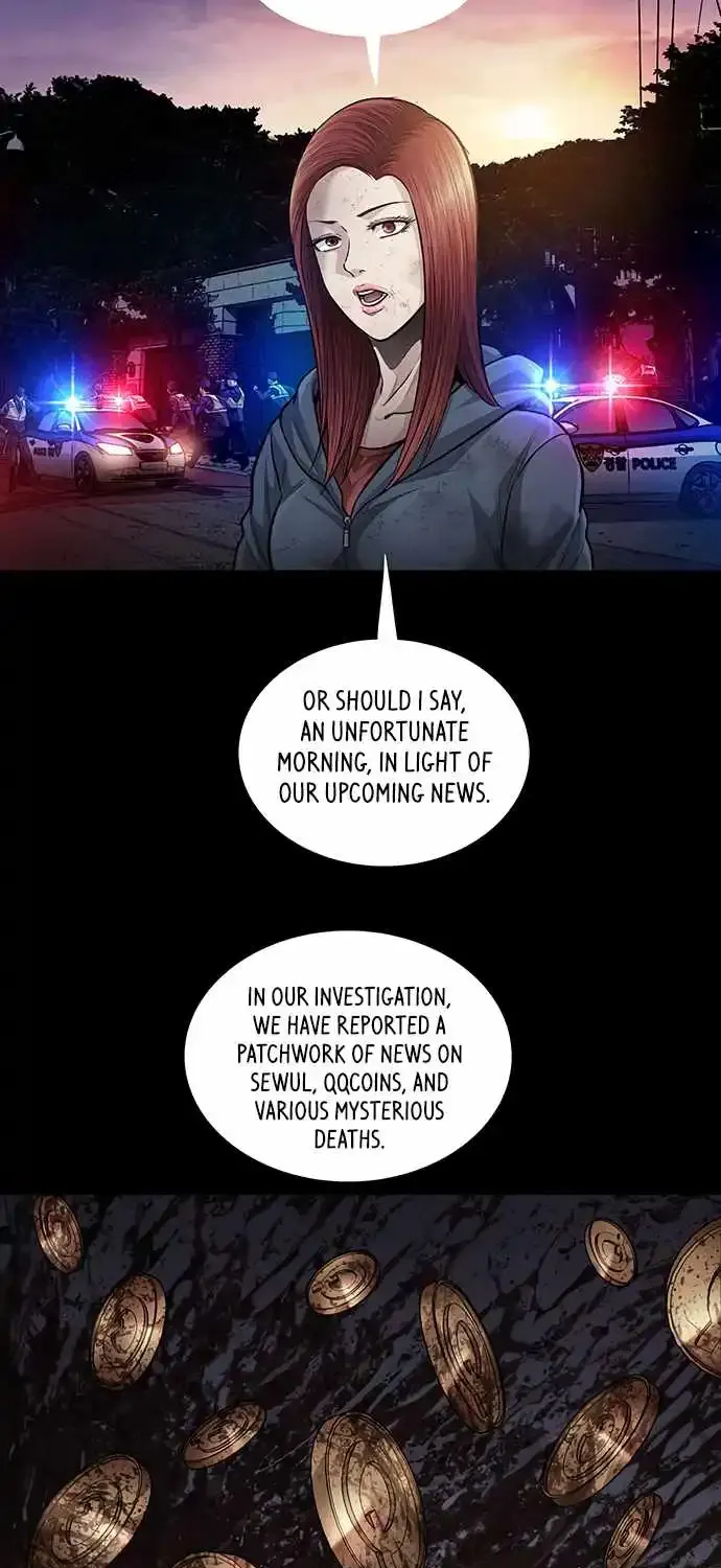 Justice (Vigilante) Chapter 138 page 30 - MangaKakalot