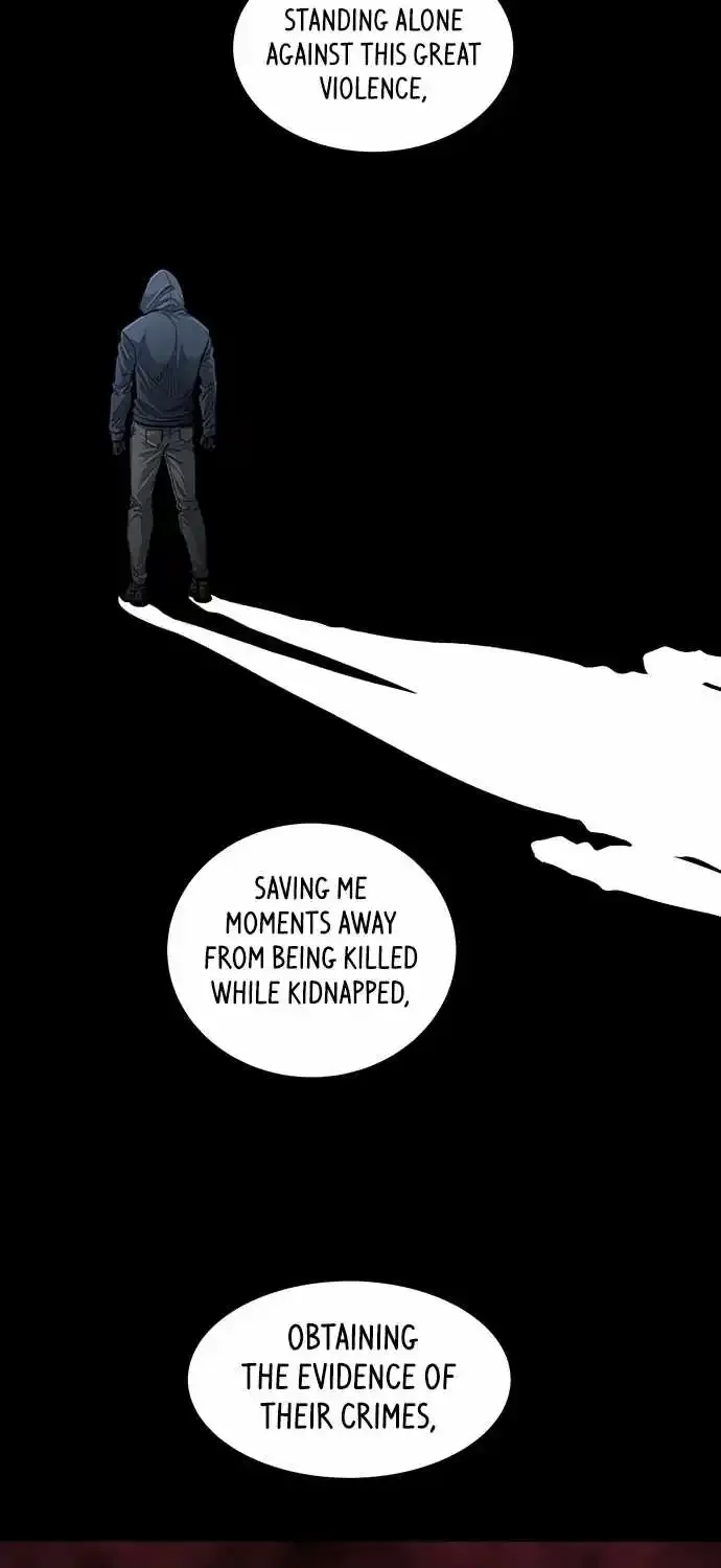 Justice (Vigilante) Chapter 138 page 36 - MangaKakalot