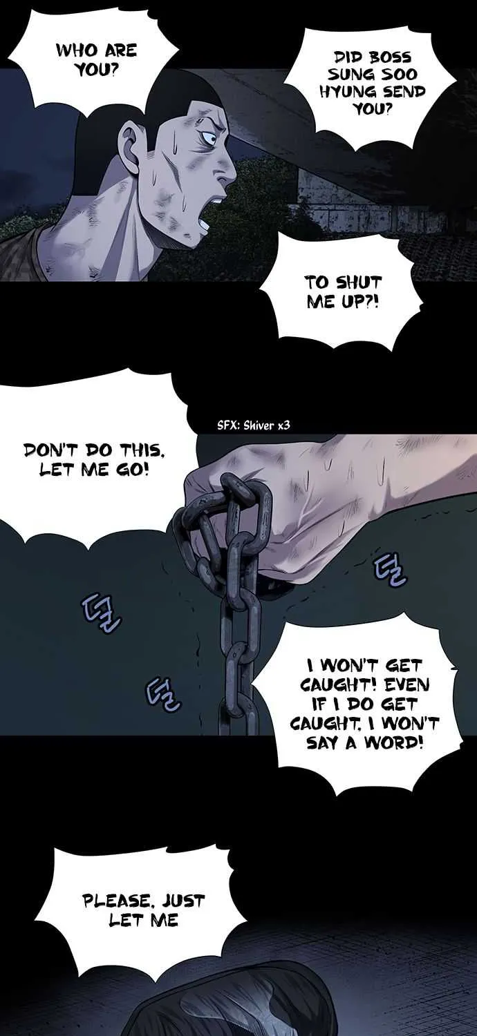 Justice (Vigilante) Chapter 15 page 26 - MangaKakalot