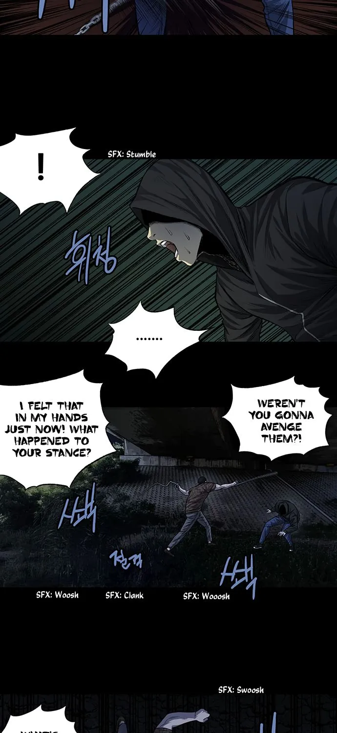 Justice (Vigilante) Chapter 15 page 42 - MangaKakalot