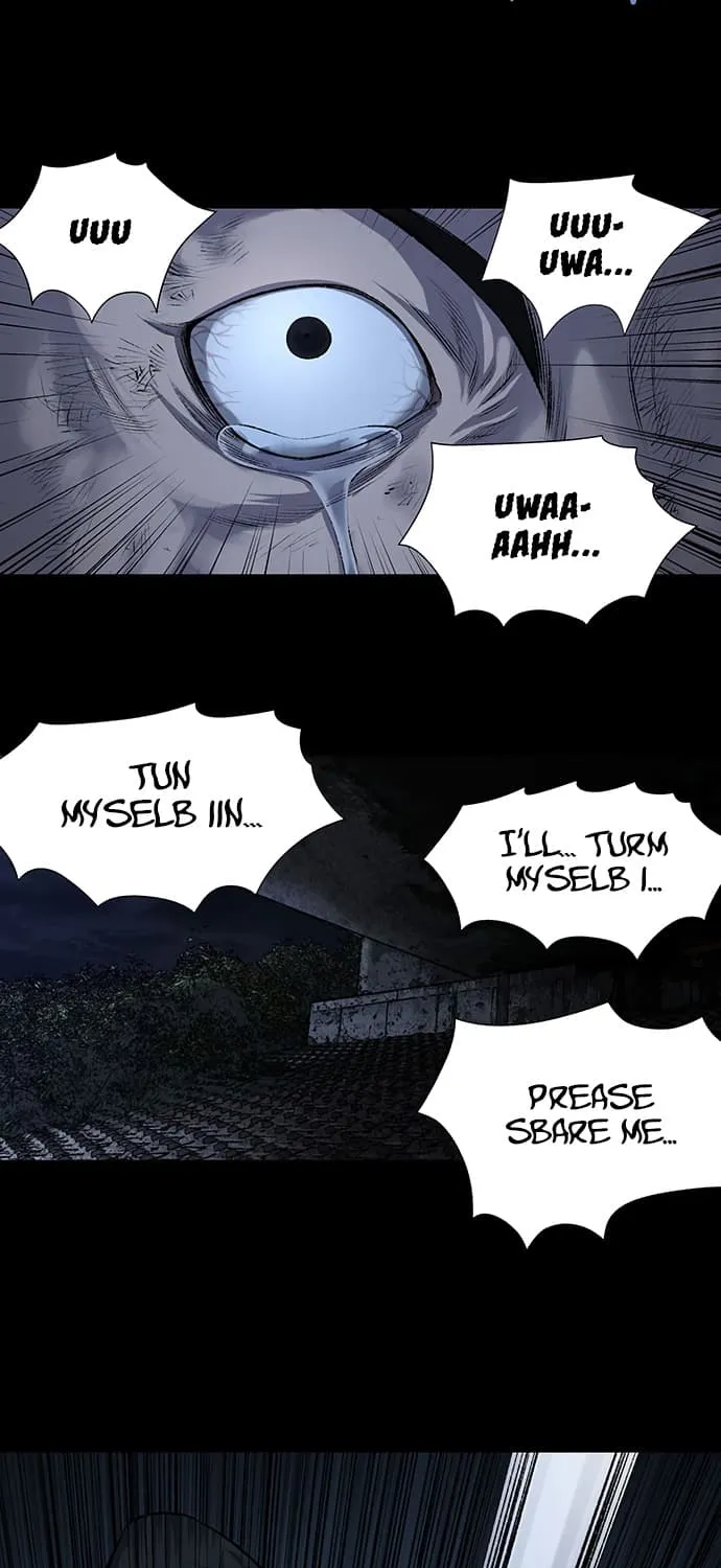 Justice (Vigilante) Chapter 16 page 28 - MangaKakalot