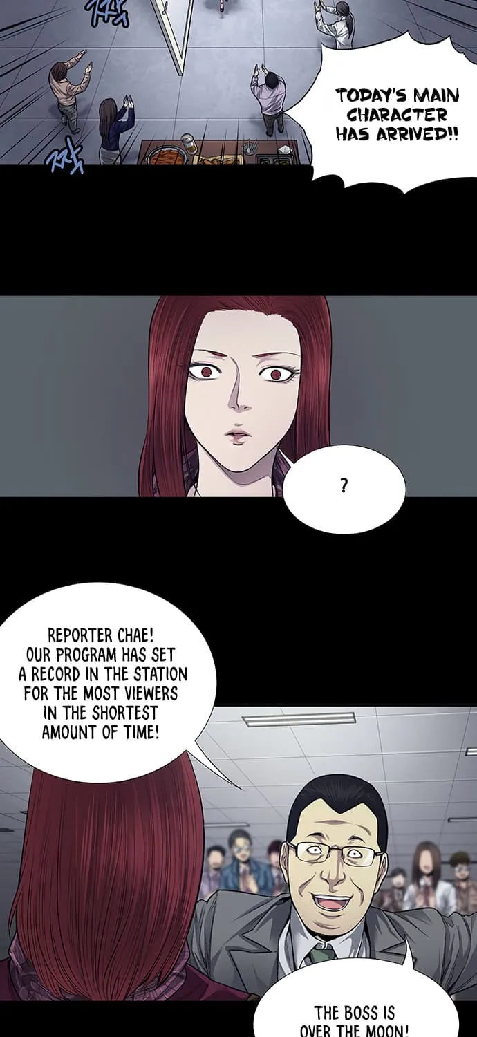 Justice (Vigilante) Chapter 17 page 28 - MangaKakalot