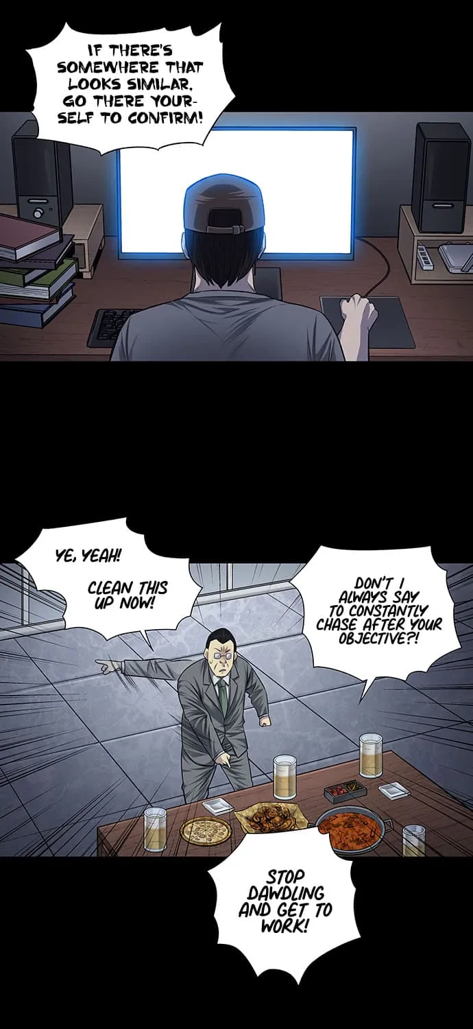 Justice (Vigilante) Chapter 17 page 45 - MangaKakalot