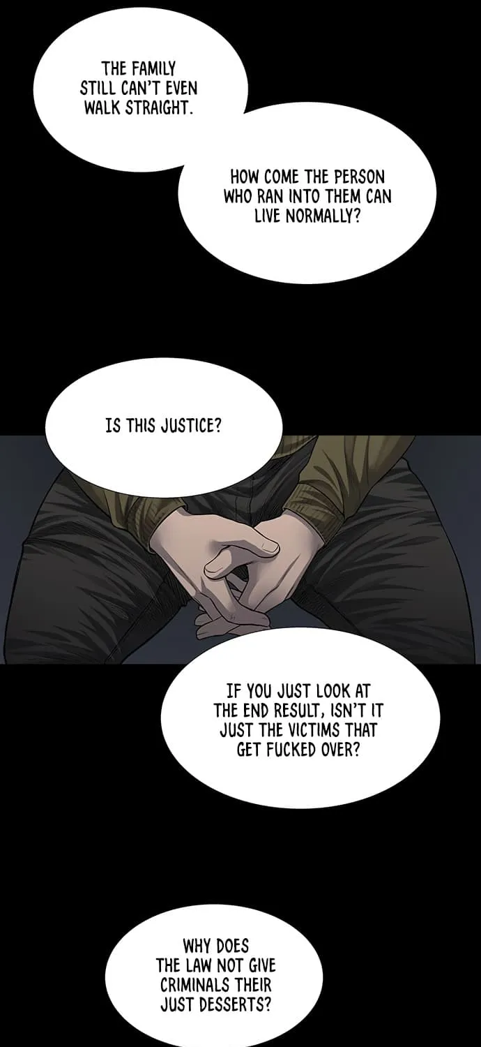 Justice (Vigilante) Chapter 18 page 12 - MangaKakalot