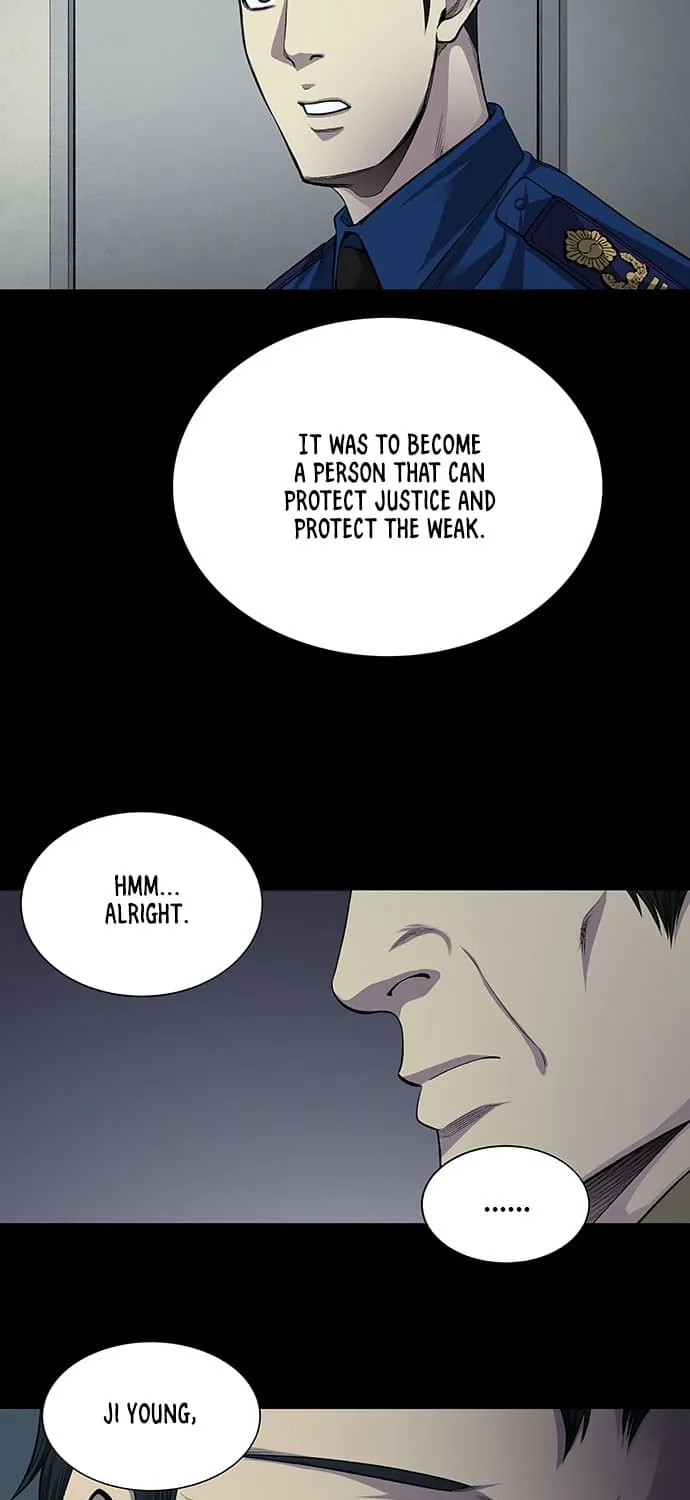 Justice (Vigilante) Chapter 18 page 43 - MangaKakalot