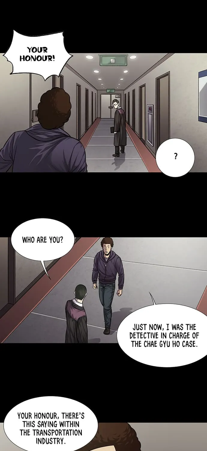 Justice (Vigilante) Chapter 19 page 38 - MangaKakalot