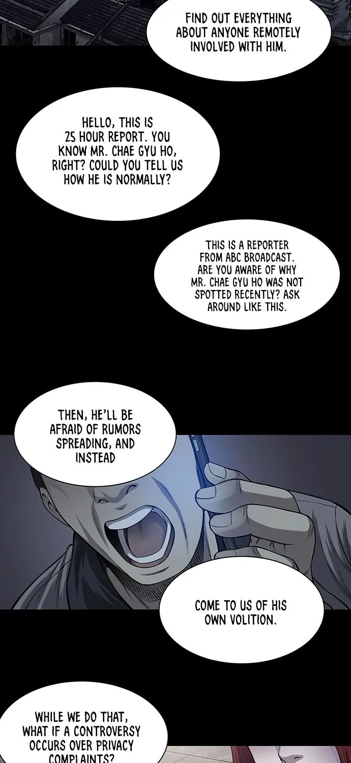 Justice (Vigilante) Chapter 21 page 48 - MangaKakalot