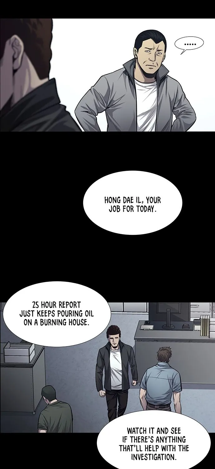 Justice (Vigilante) Chapter 21 page 7 - MangaKakalot