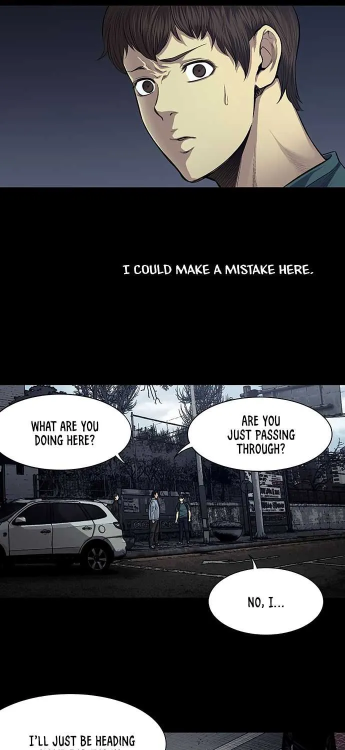 Justice (Vigilante) Chapter 22 page 26 - MangaKakalot