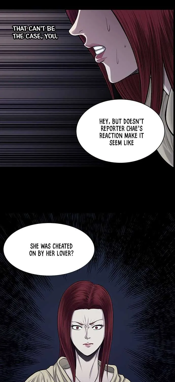 Justice (Vigilante) Chapter 22 page 36 - MangaKakalot