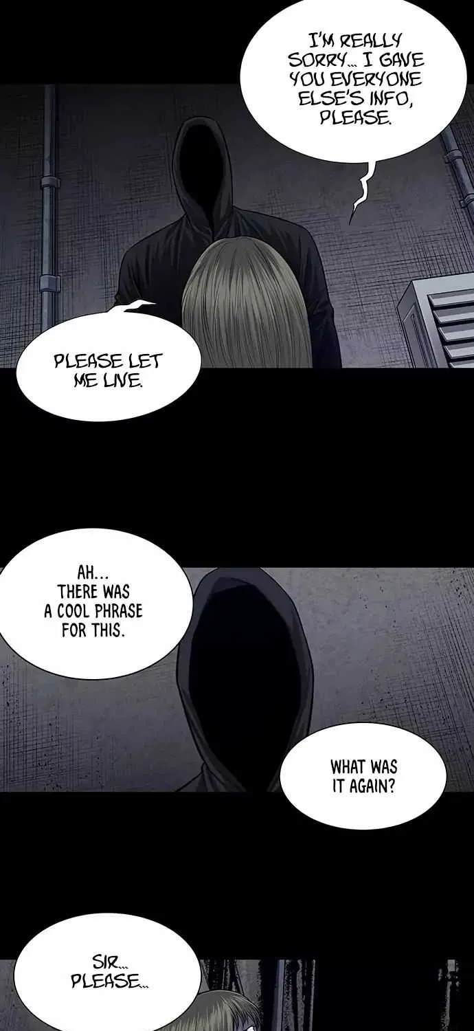 Justice (Vigilante) Chapter 23 page 31 - MangaKakalot