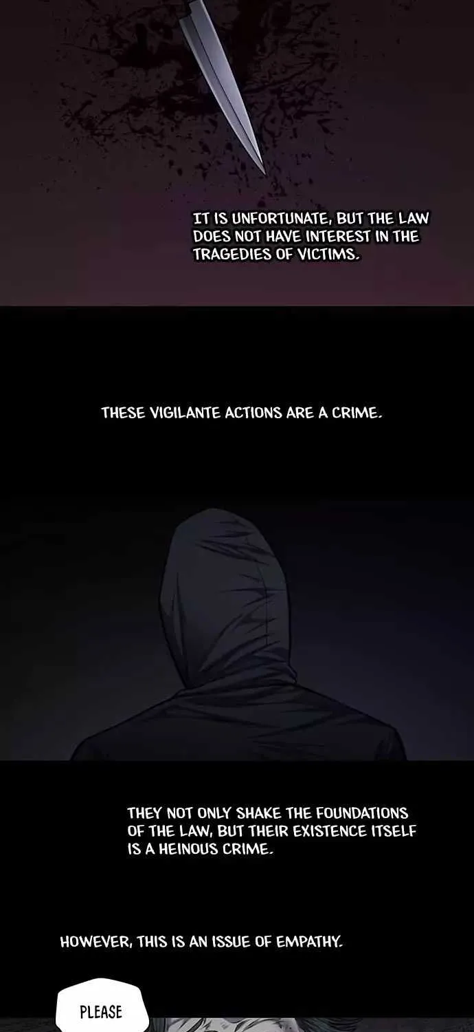 Justice (Vigilante) Chapter 24 page 3 - MangaKakalot