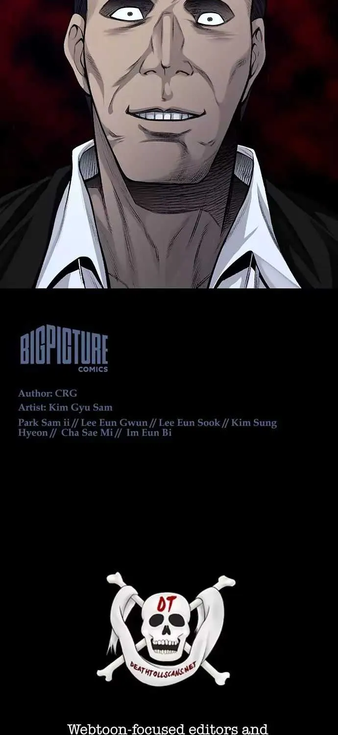 Justice (Vigilante) Chapter 24 page 38 - MangaKakalot