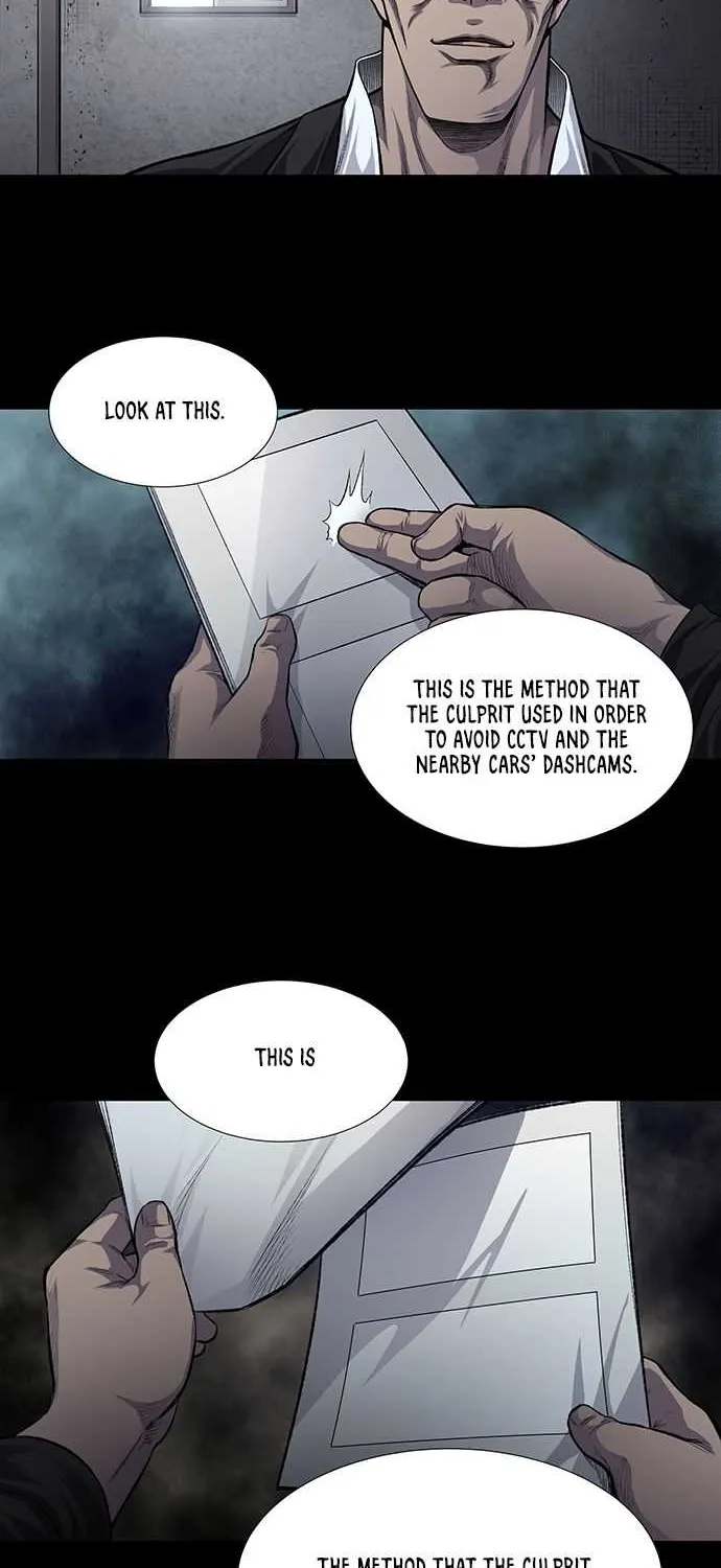 Justice (Vigilante) Chapter 25 page 32 - MangaKakalot