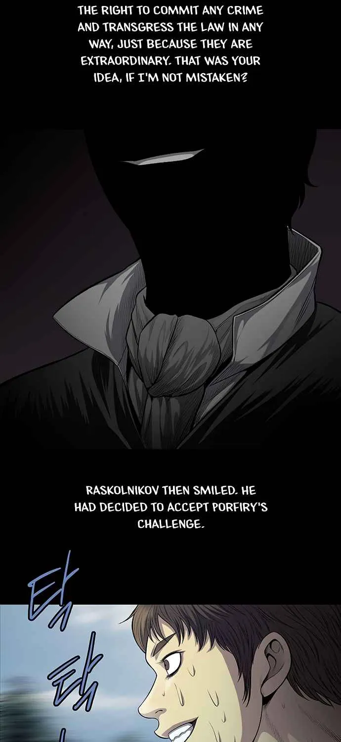 Justice (Vigilante) Chapter 26 page 36 - MangaKakalot