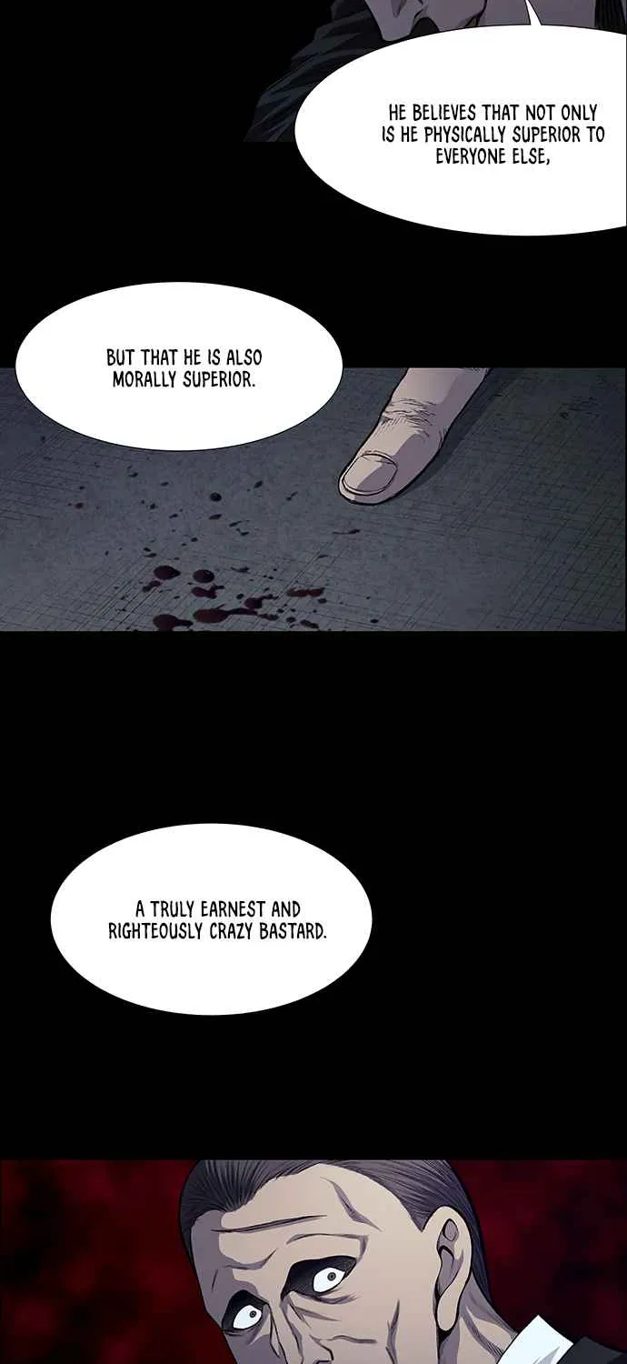 Justice (Vigilante) Chapter 26 page 9 - MangaKakalot