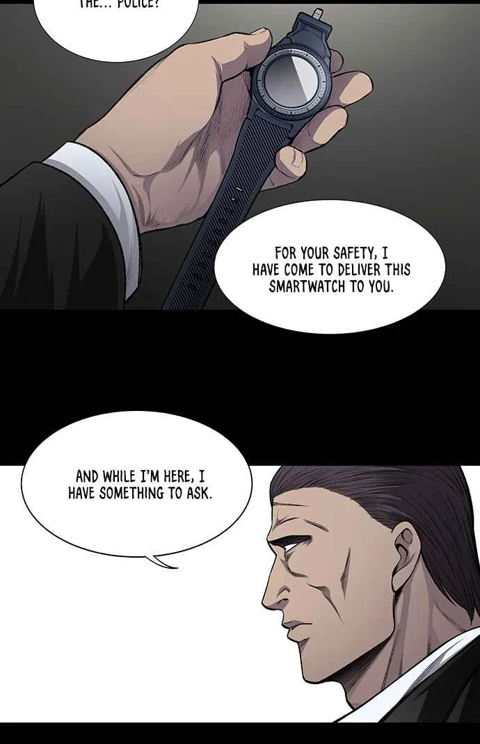 Justice (Vigilante) Chapter 27 page 21 - MangaKakalot