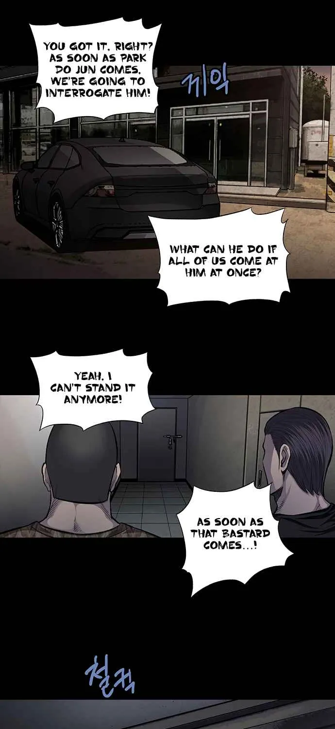 Justice (Vigilante) Chapter 28 page 20 - MangaKakalot