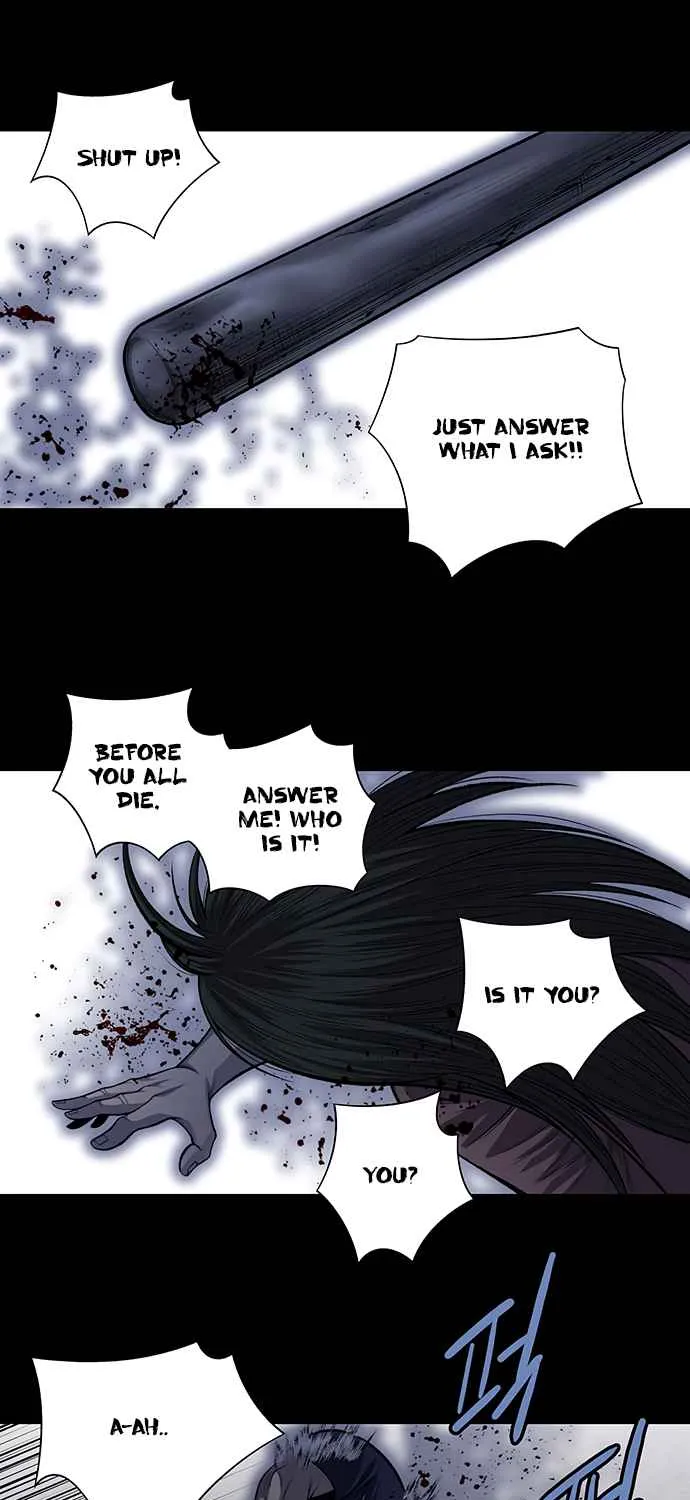 Justice (Vigilante) Chapter 28 page 33 - MangaKakalot