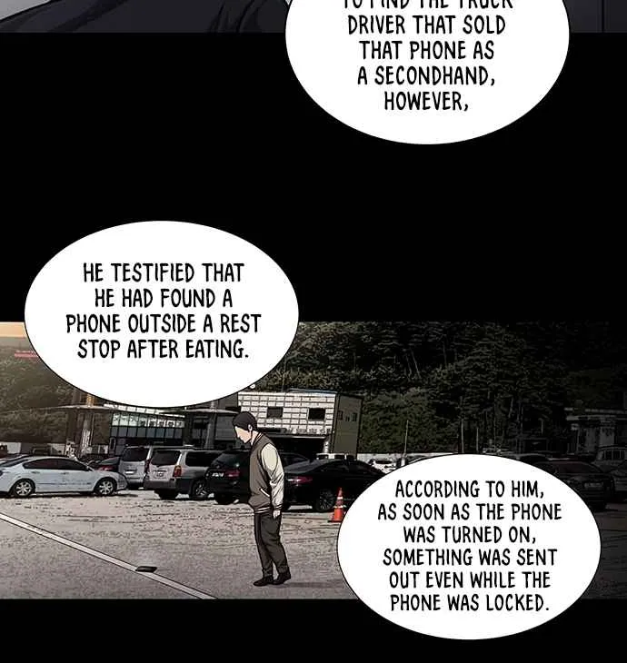 Justice (Vigilante) Chapter 30 page 7 - MangaKakalot