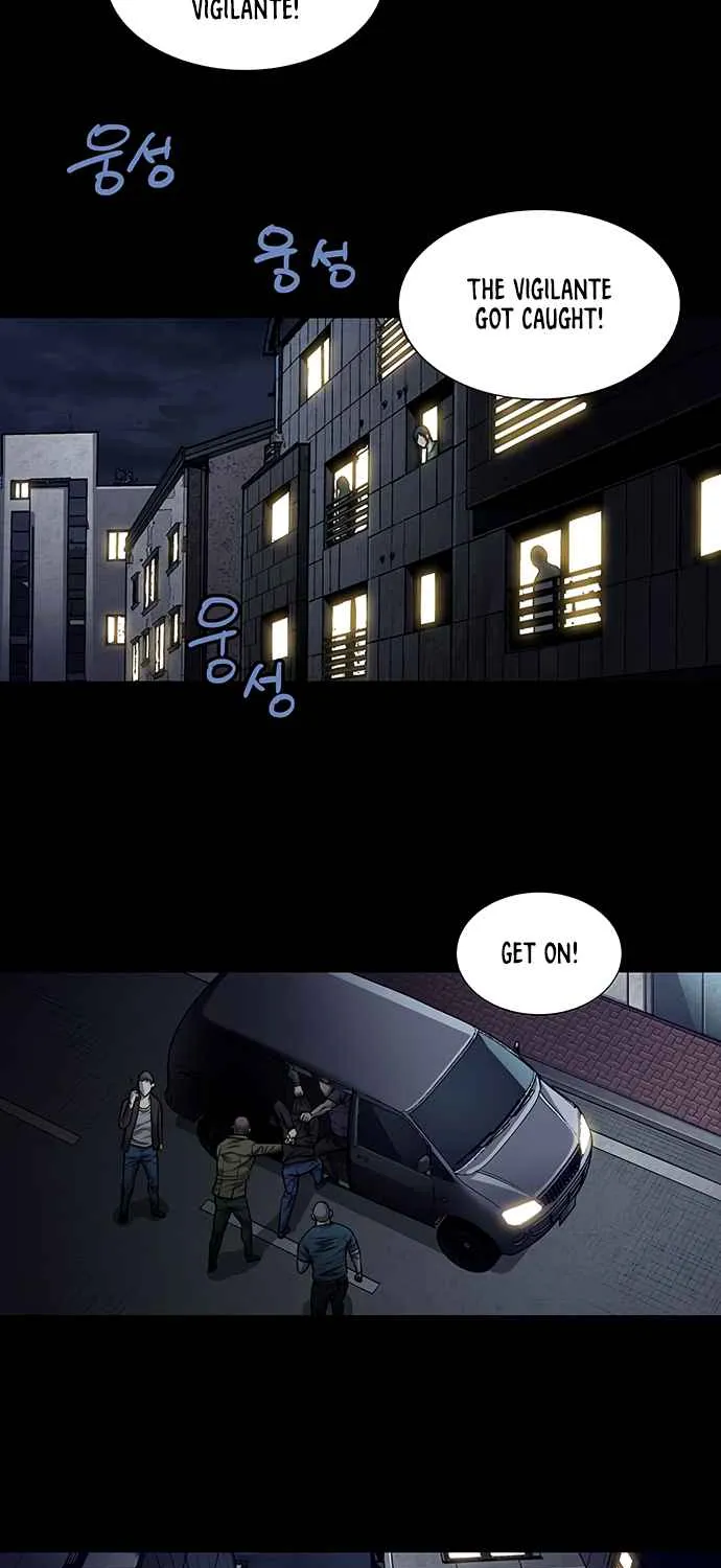 Justice (Vigilante) Chapter 31 page 3 - MangaKakalot